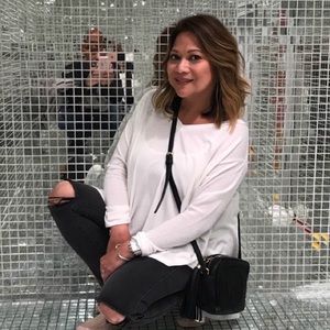 Meet your Posher, Joanne